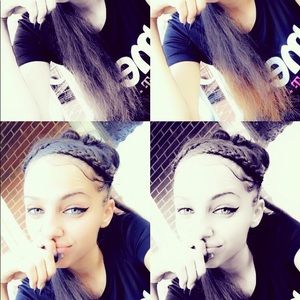 Meet your Posher, Angel